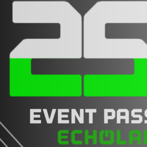2025 Event Pass